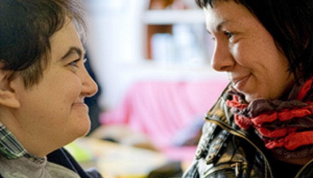 Casa Famiglia Casablu - Spes Contra Spem