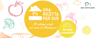 Una ricetta per due