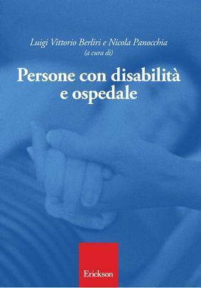  Persone con disabilità e ospedale: presentazione del libro nel III Municipio di Roma.