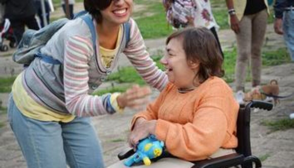 Passione e voglia di mettersi in gioco: Contaminiamoci!