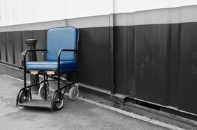  Indagine conoscitiva sui percorsi ospedalieri delle persone con disabilità