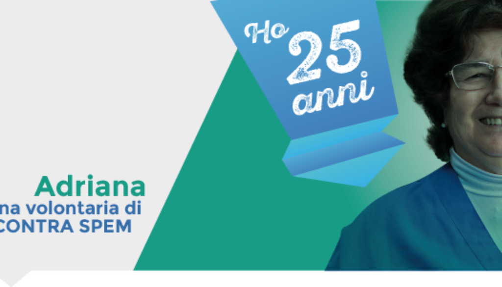 La Storia di Adriana