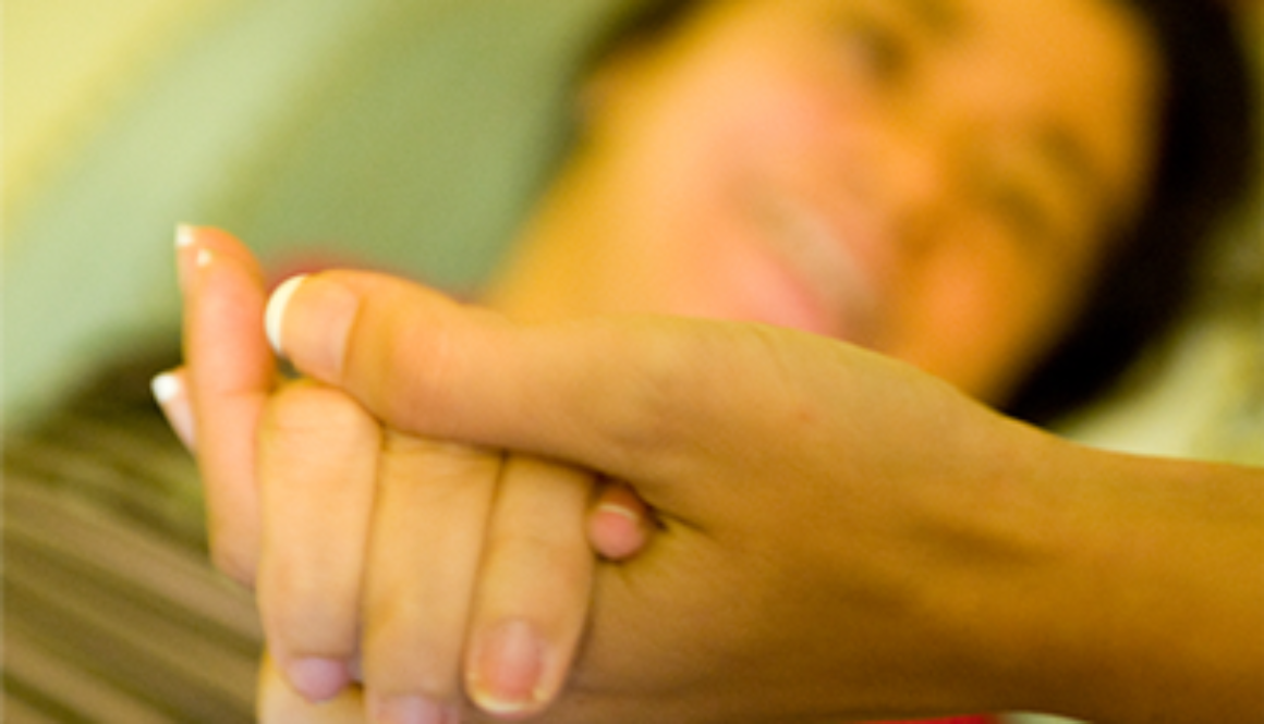 Ospedali e persone con disabilità: