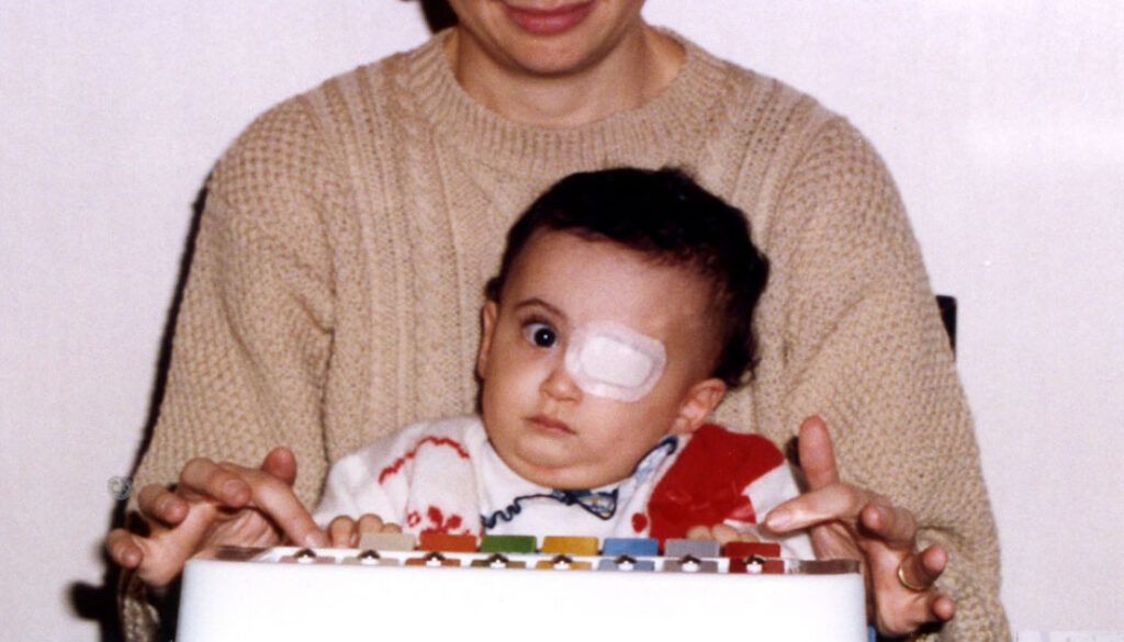 L’orologio musicale della famiglia Panocchia