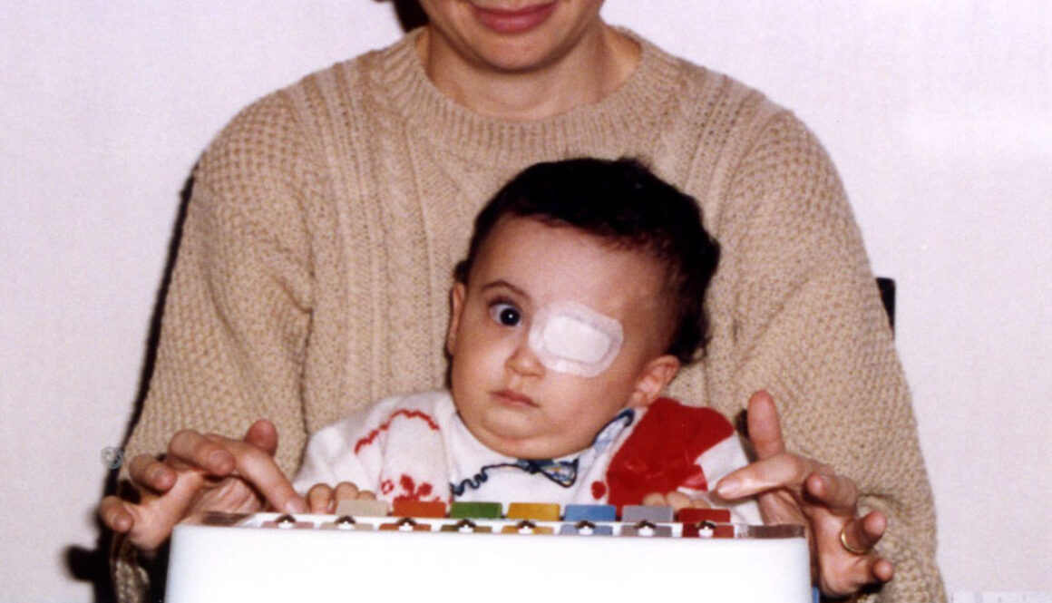 L’orologio musicale della famiglia Panocchia