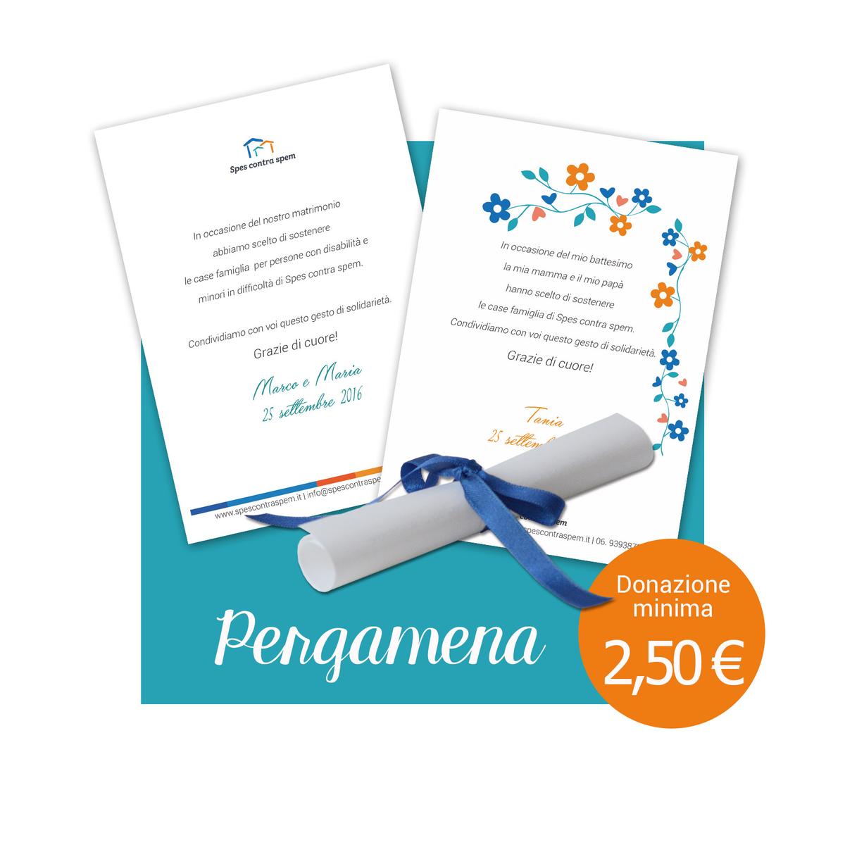 pergamena pergamena