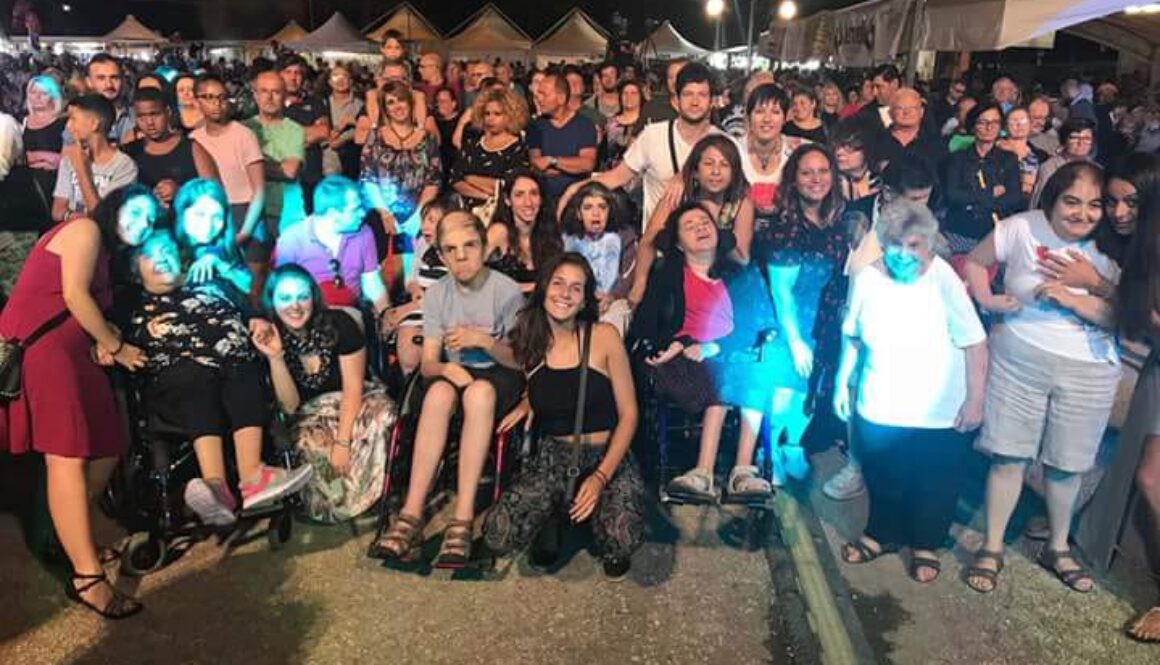 Foto da zgavec GRANDE INIZIO DI AGOSTO