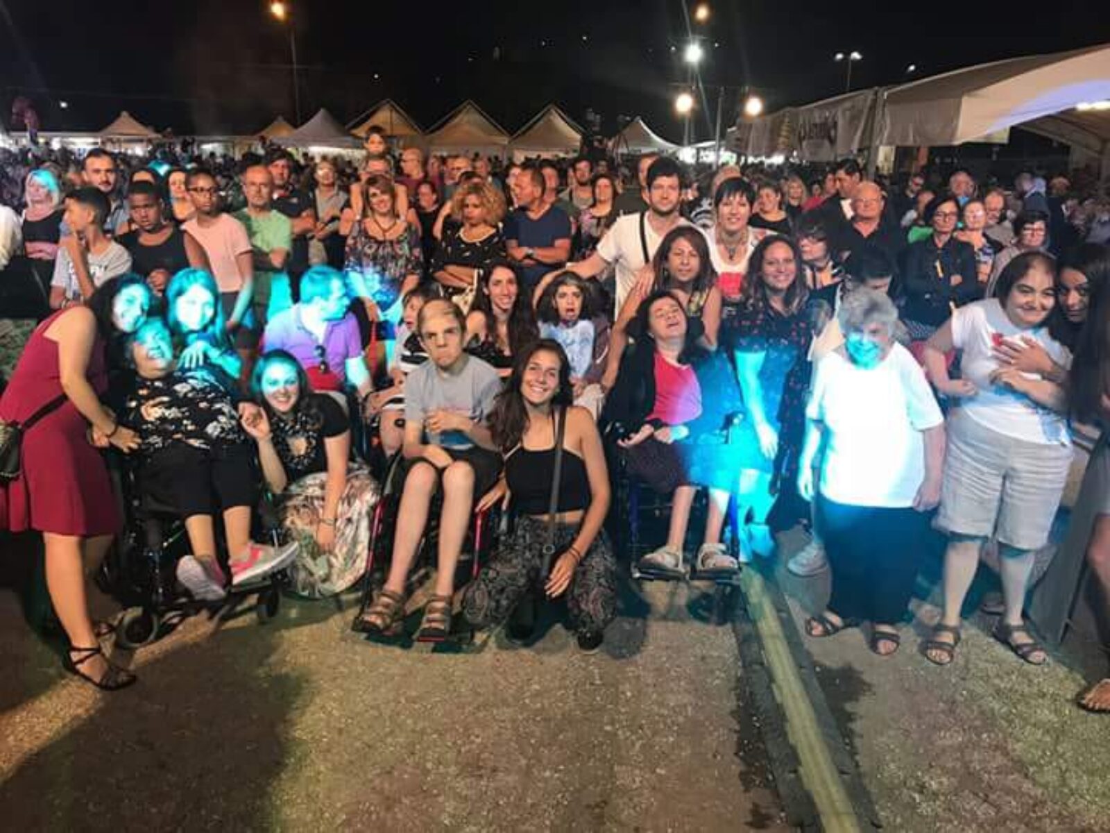 Foto da zgavec GRANDE INIZIO DI AGOSTO