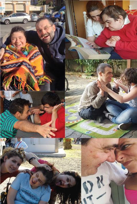 collage