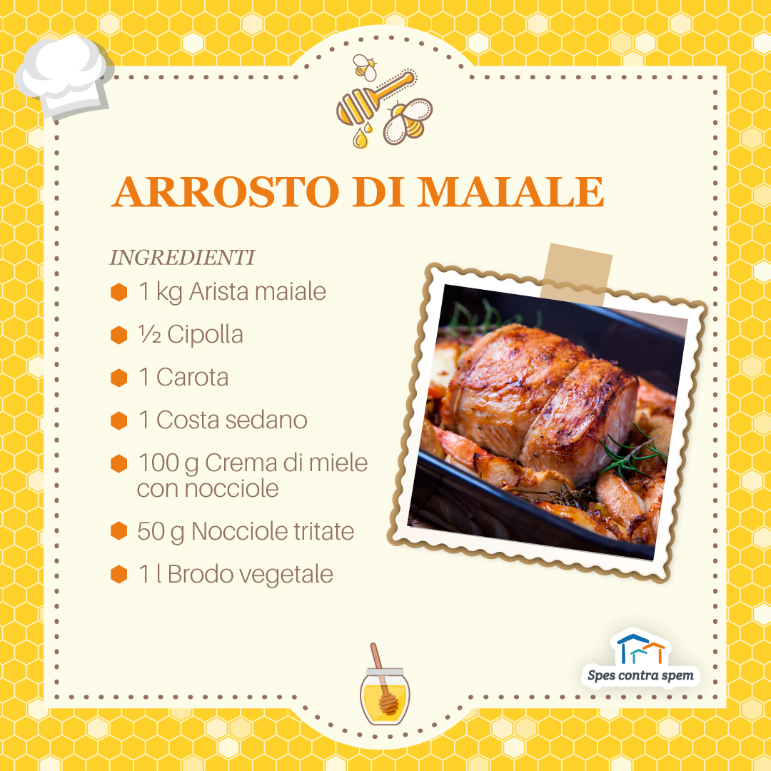 ricetta-arrosto di maiale_spescontraspem ricetta-arrosto di maiale_spescontraspem