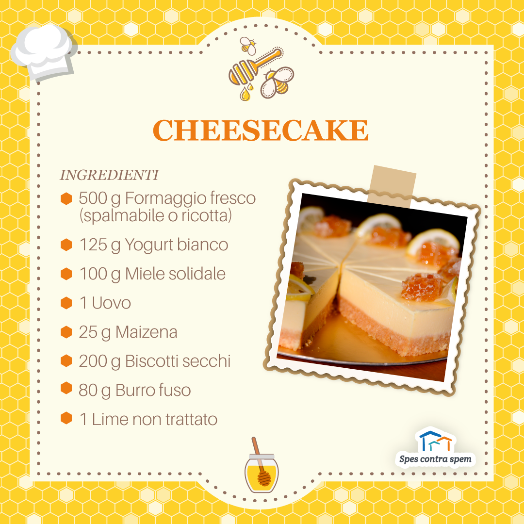 ricetta-cheesecake_spescontraspem ricetta plumcake di Natale