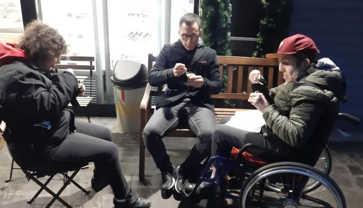 volontariato-marco-con-valeria