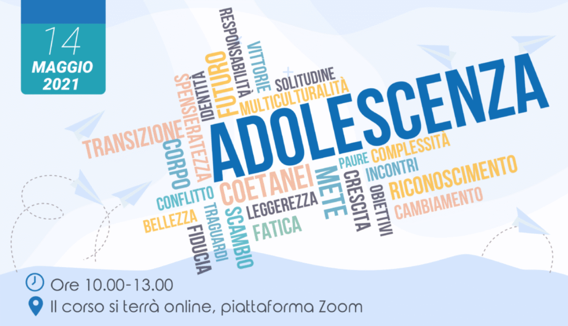Spes contra spem - IL BREAKDOWN IN ADOLESCENZA_Sito