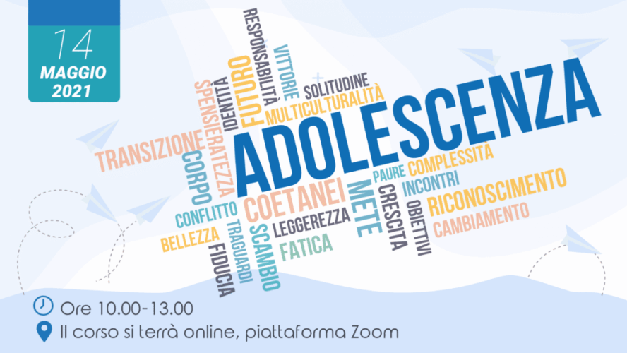 Spes contra spem - IL BREAKDOWN IN ADOLESCENZA_Sito