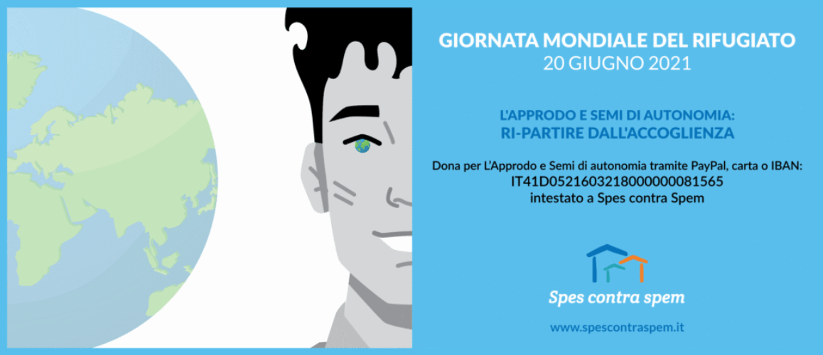 Spem_Giornata mondiale del rifugiato_2021-cover