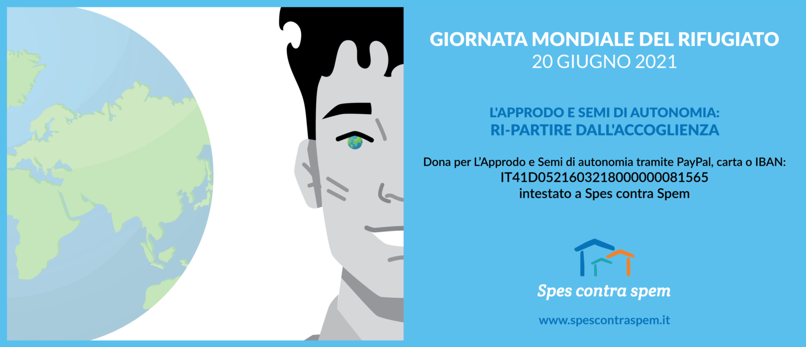 Spem_Giornata mondiale del rifugiato_2021-cover Spem_Giornata mondiale del rifugiato_2021-cover