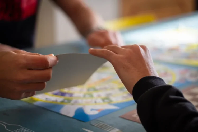 Diritto all'istruzione - Moderatore - Spes Contra Spem