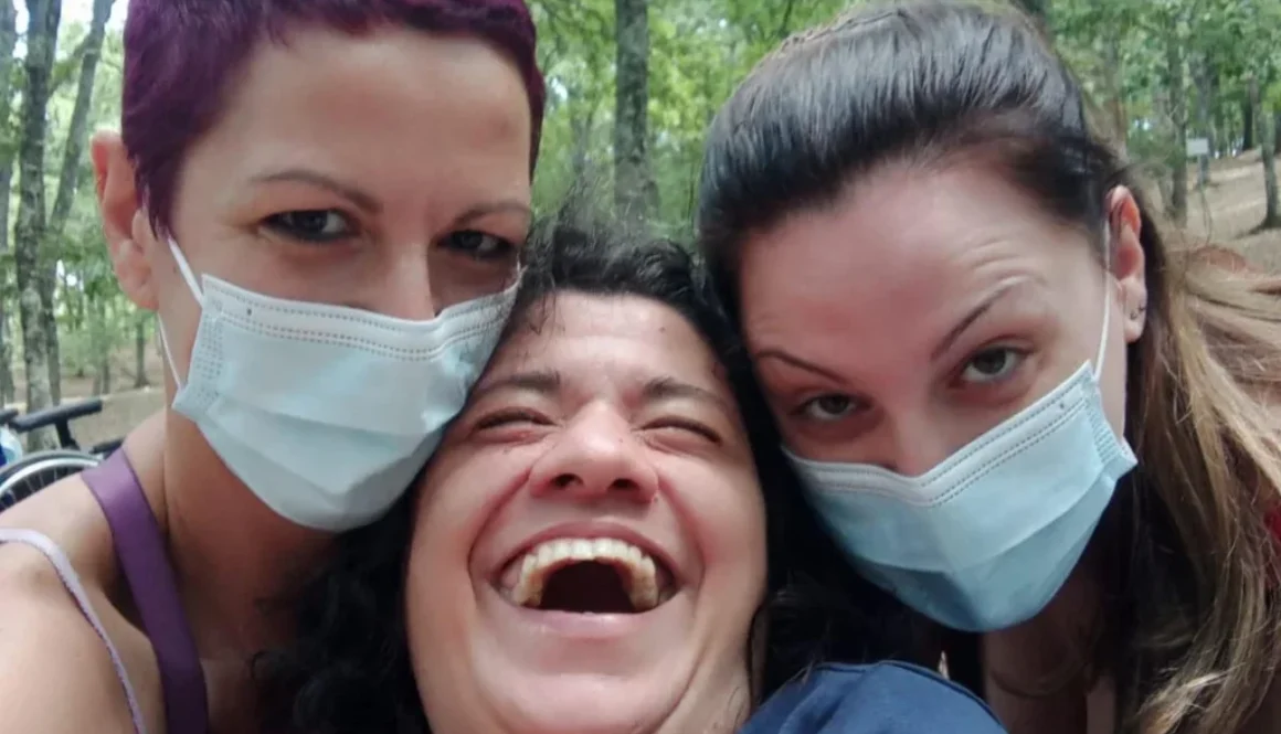 La salute è un diritto, non un privilegio