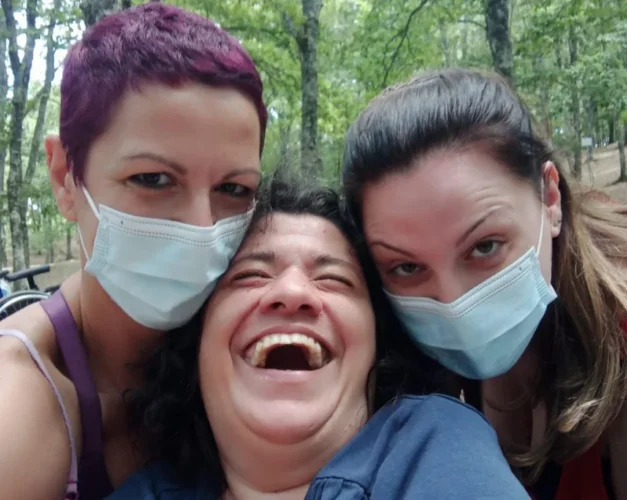 La salute è un diritto, non un privilegio