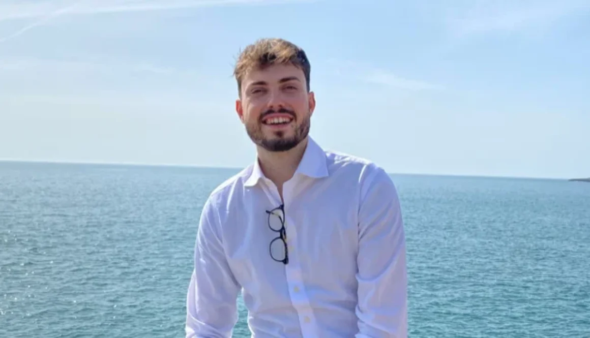 Luca Flamini - Spes Contra Spem