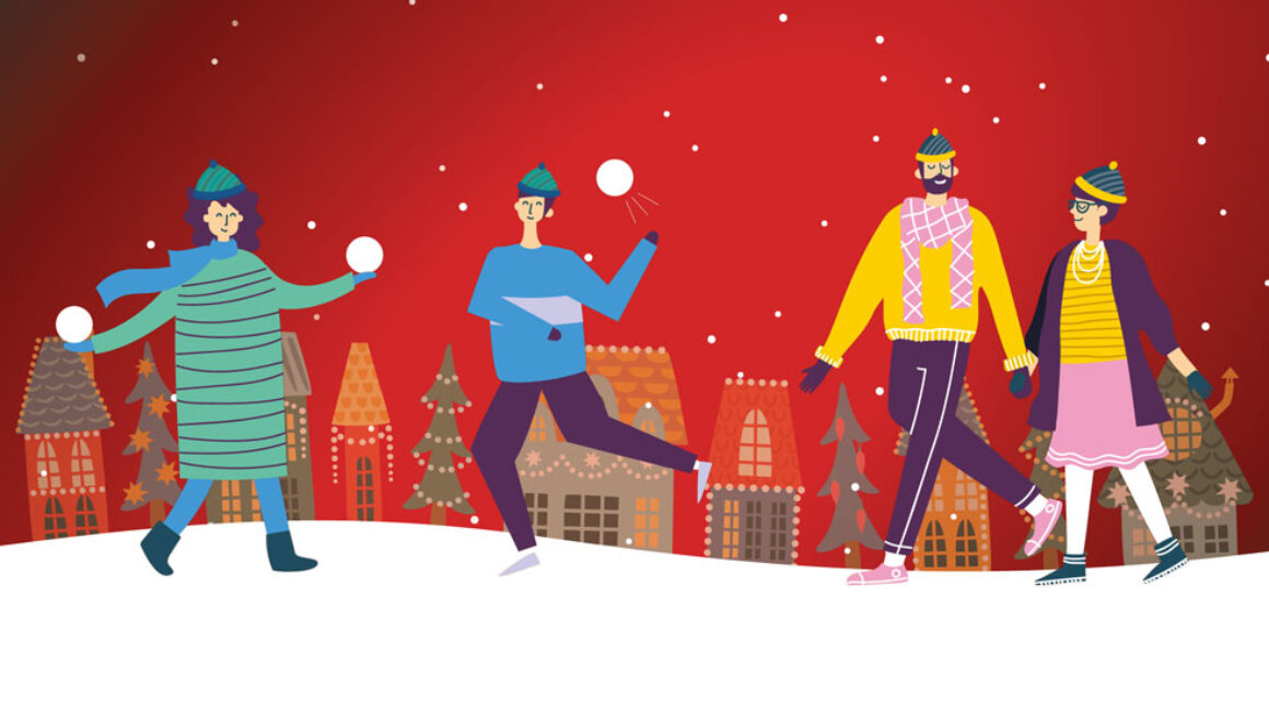 A Natale metti in tavola un pandoro o un panettone solidale