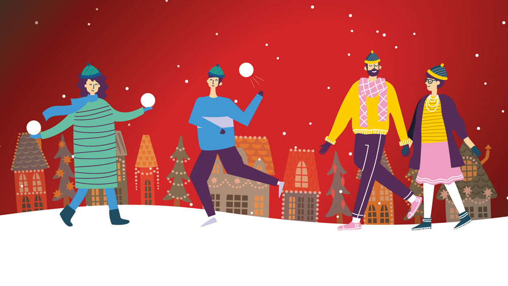 A Natale metti in tavola un pandoro o un panettone solidale