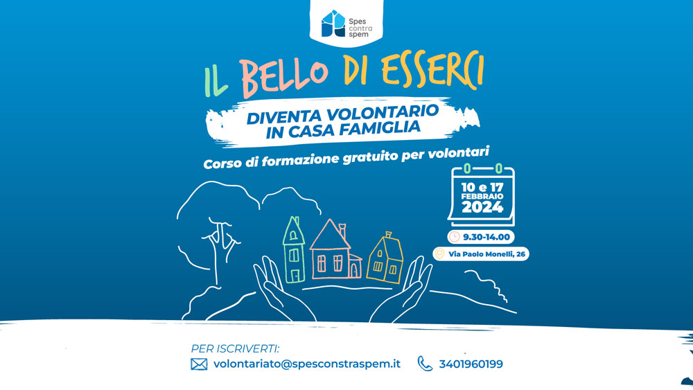 Spes-Contra-Spem-Corso-Formazione-Volontari-2024