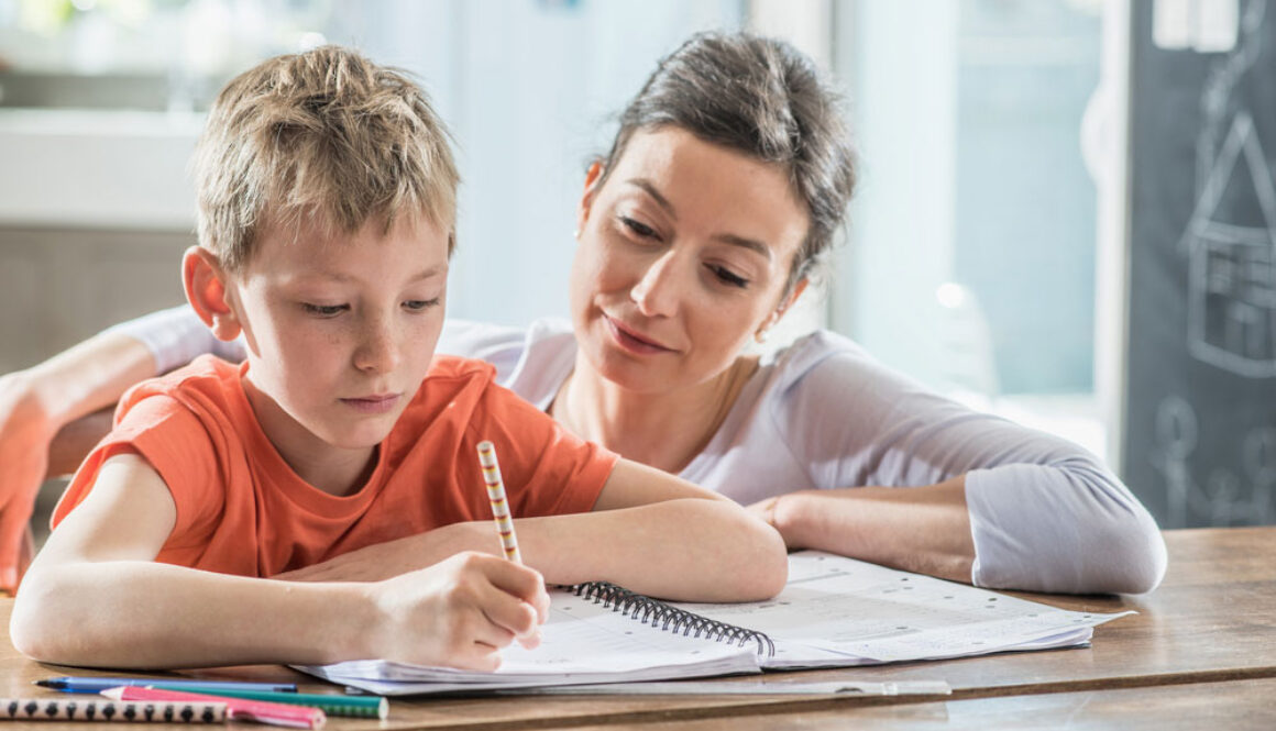 Conoscere giocando sostiene le famiglie