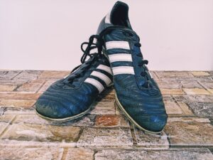 scarpini da calcio