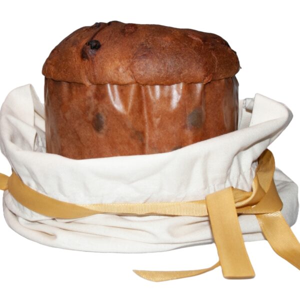 Panettone Artigianale 1kg