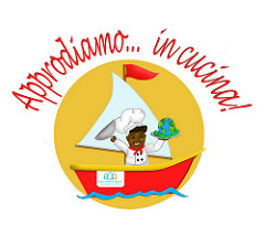 Approdiamo... in Cucina!