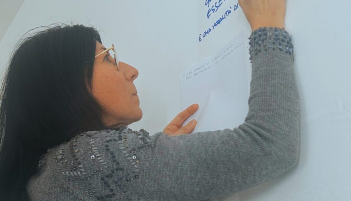 Spes contra spem - corso di volontariato-1