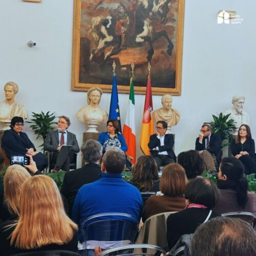 Ogni atto tecnico è un atto umano -2