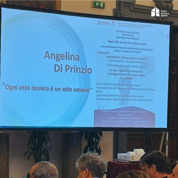 Ogni atto tecnico è un atto umano -3 Ogni atto tecnico è un atto umano -3