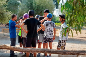 Approdo vacanze palinuro 2022 Approdo - Diario della vacanza al camping village a Palinuro