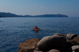 Approdo vacanze palinuro 2022 Approdo - Diario della vacanza al camping village a Palinuro