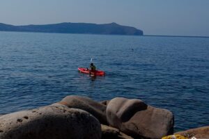 Approdo vacanze palinuro 2022 Approdo - Diario della vacanza al camping village a Palinuro