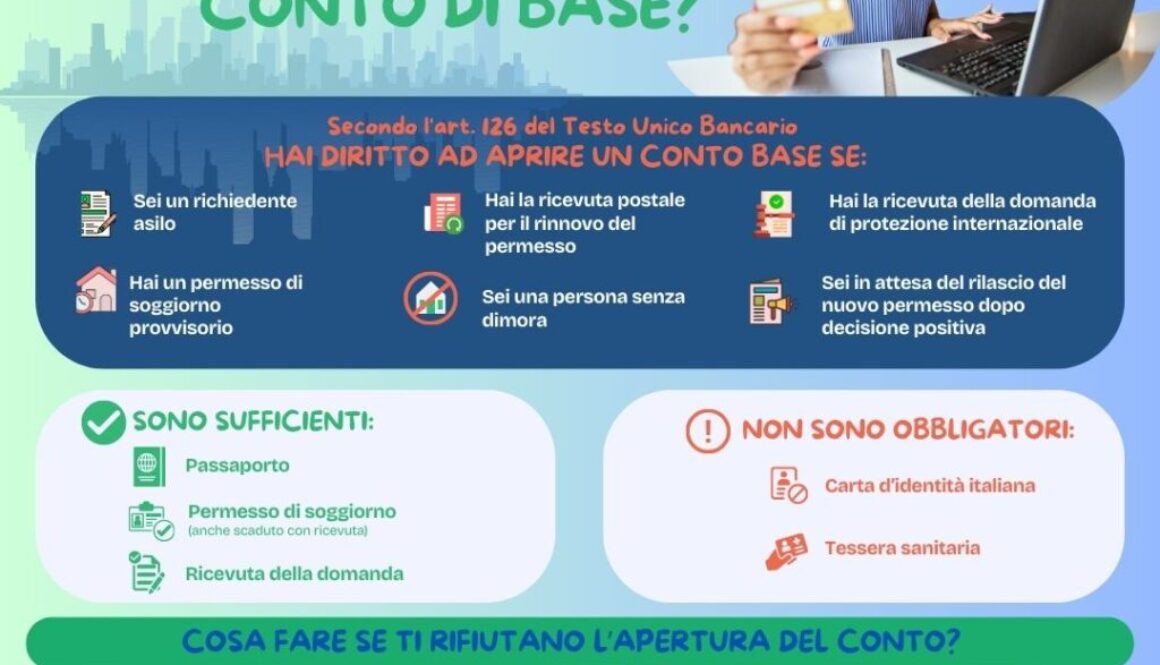 Spes contra spem-chi ha diritto al conto di base