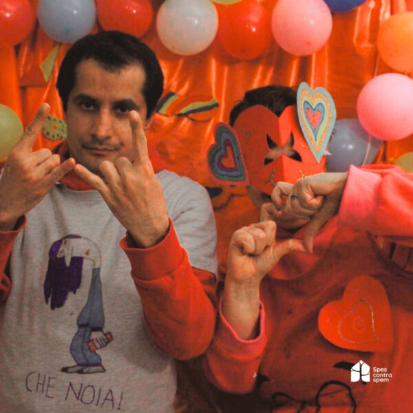 Spes contra spem-festa di carnevale 6 Spes contra spem-festa di carnevale 6