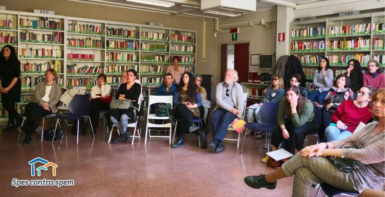 Seminario “Famiglia e disabilità: dialoghi possibili”